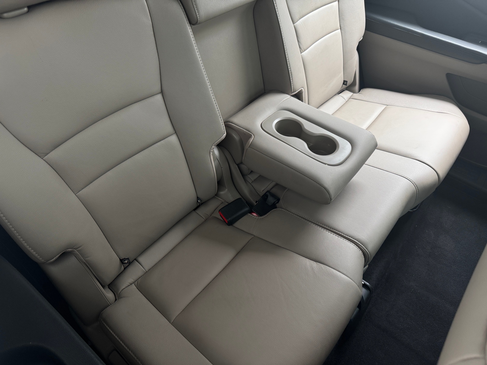Thumbnail: 2017 Honda Pilot - 5