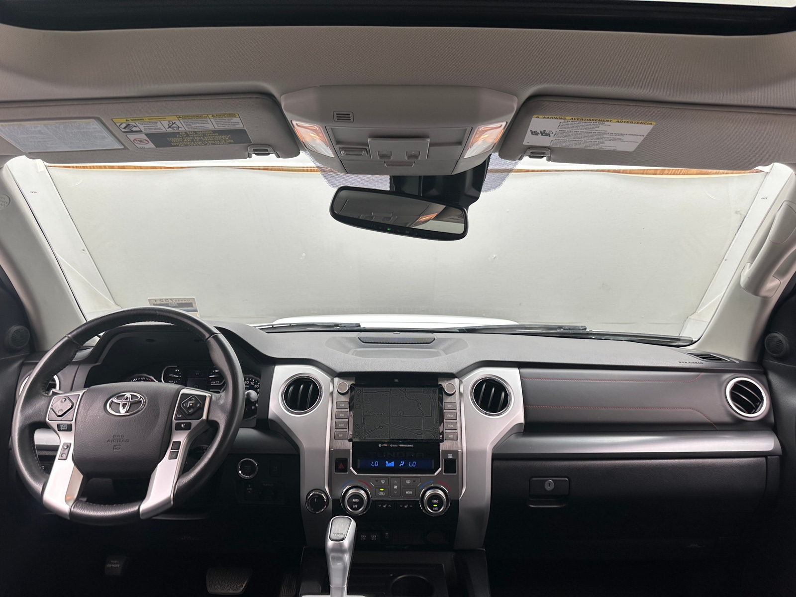 Thumbnail: 2021 Toyota Tundra - 2