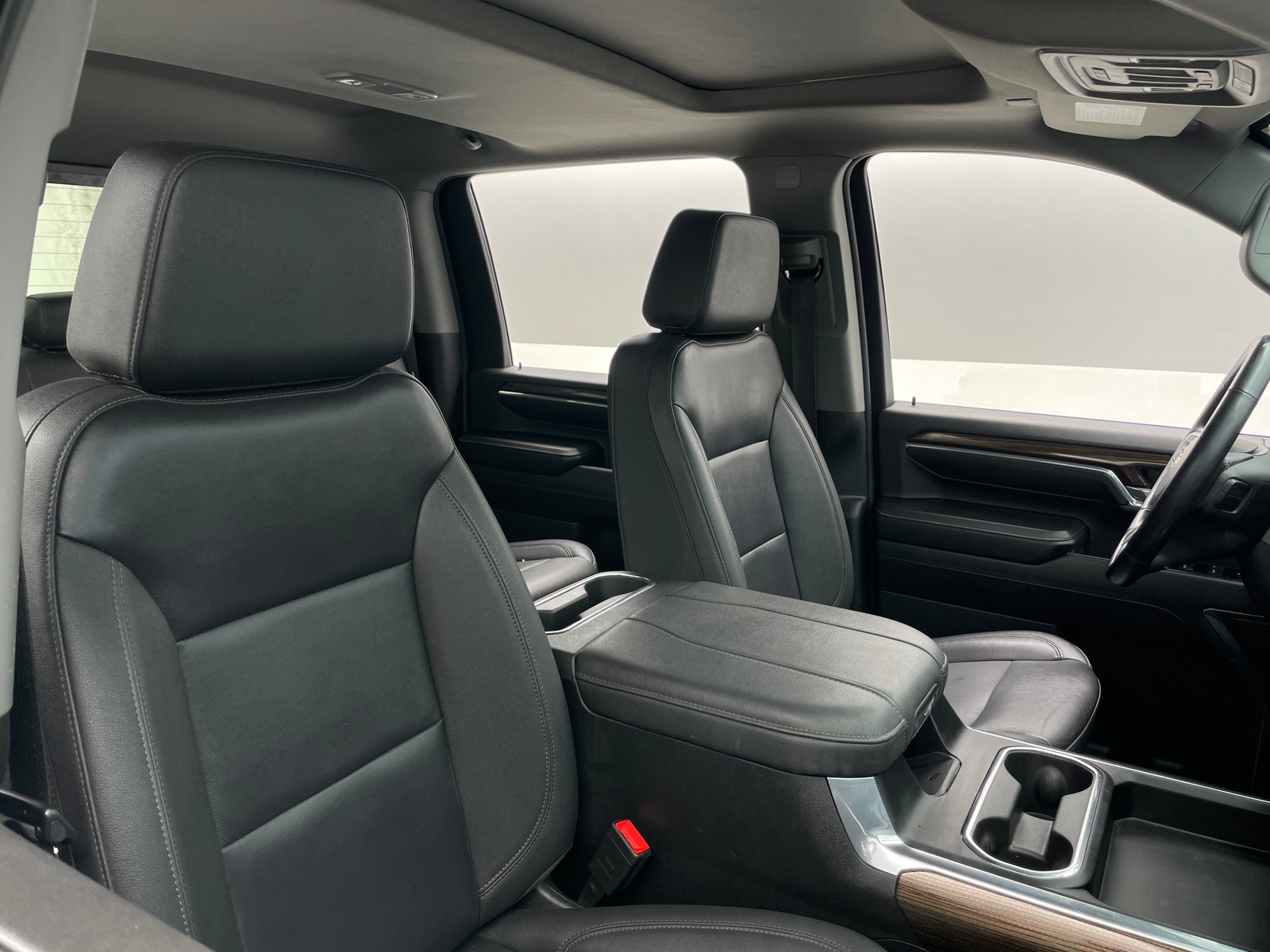 Thumbnail: 2024 Chevrolet Silverado 2500 - 2