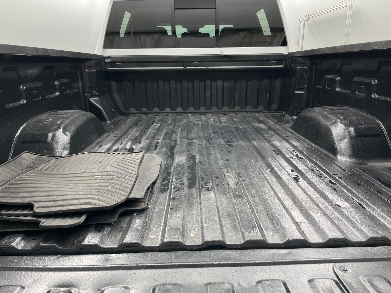 Thumbnail: 2024 Chevrolet Silverado 2500 - 7