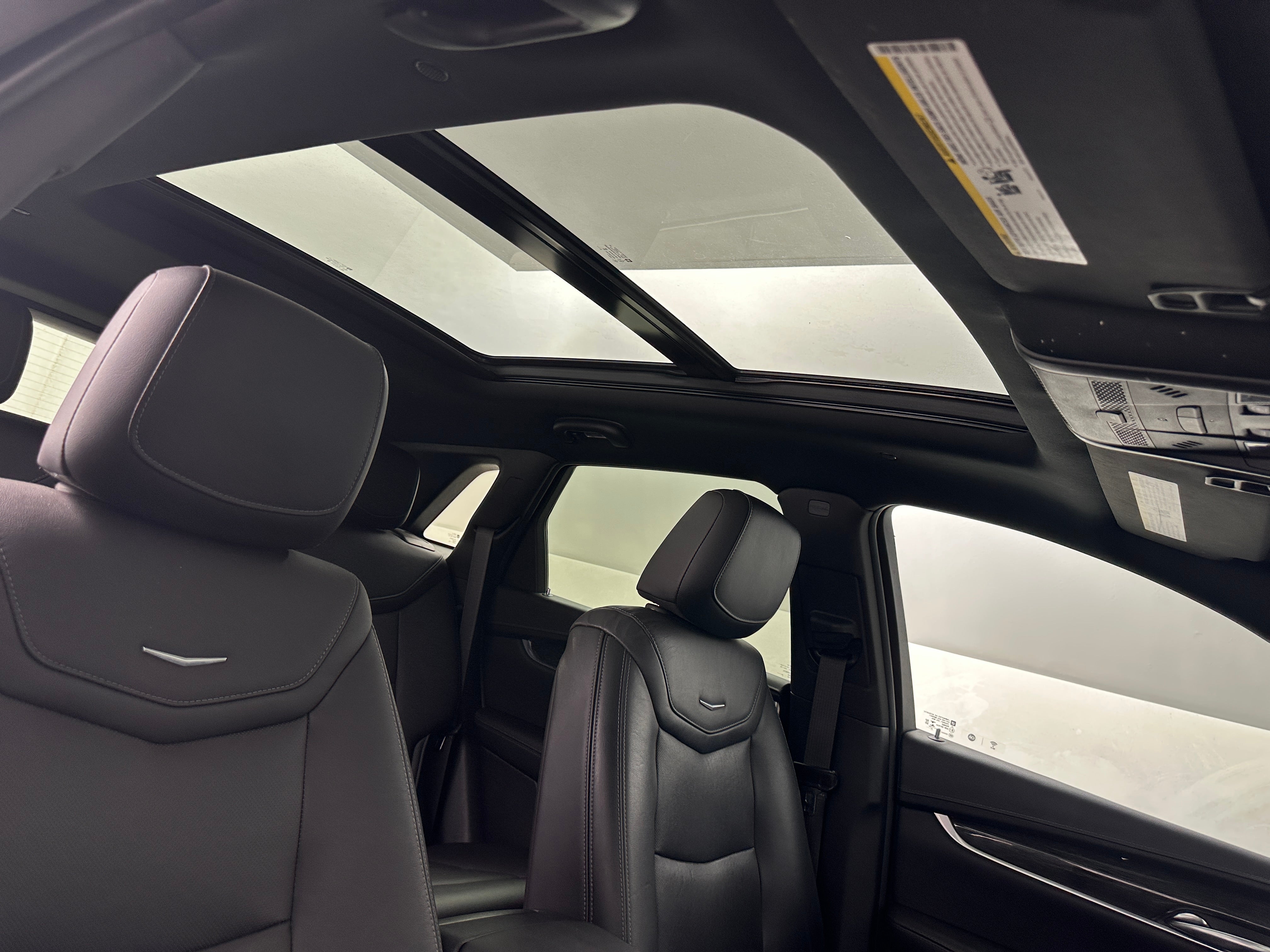 2021 Cadillac XT5