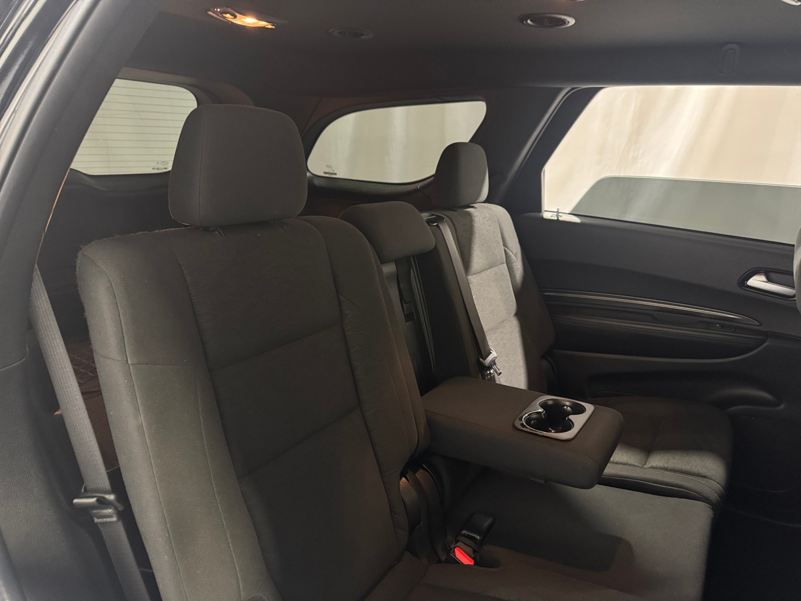 Thumbnail: 2023 Dodge Durango - 6