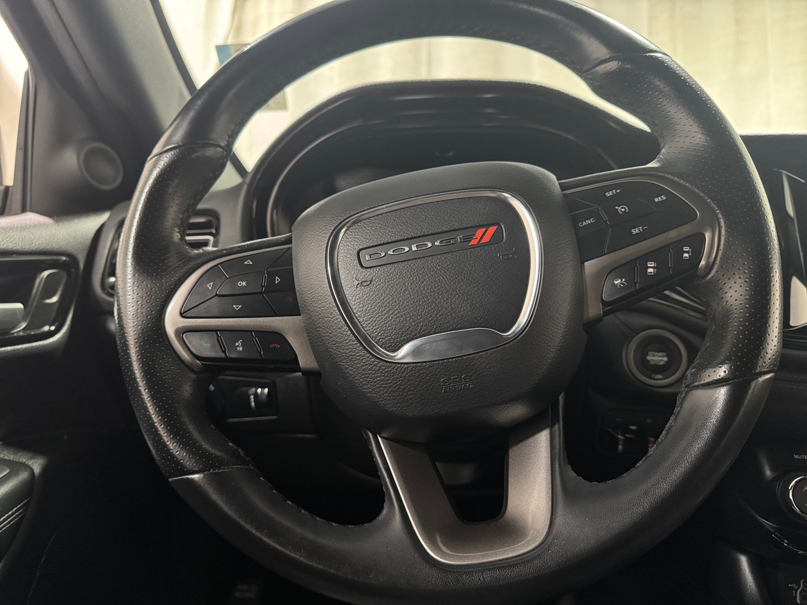 Thumbnail: 2023 Dodge Durango - 5