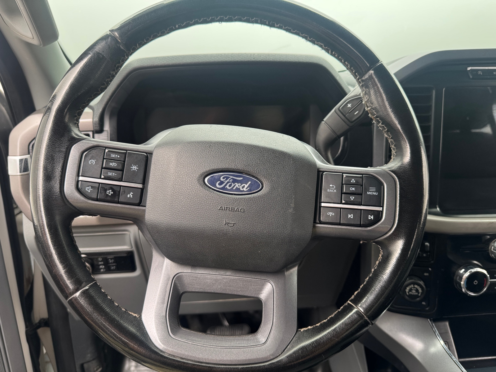 Thumbnail: 2024 Ford Econoline - 5