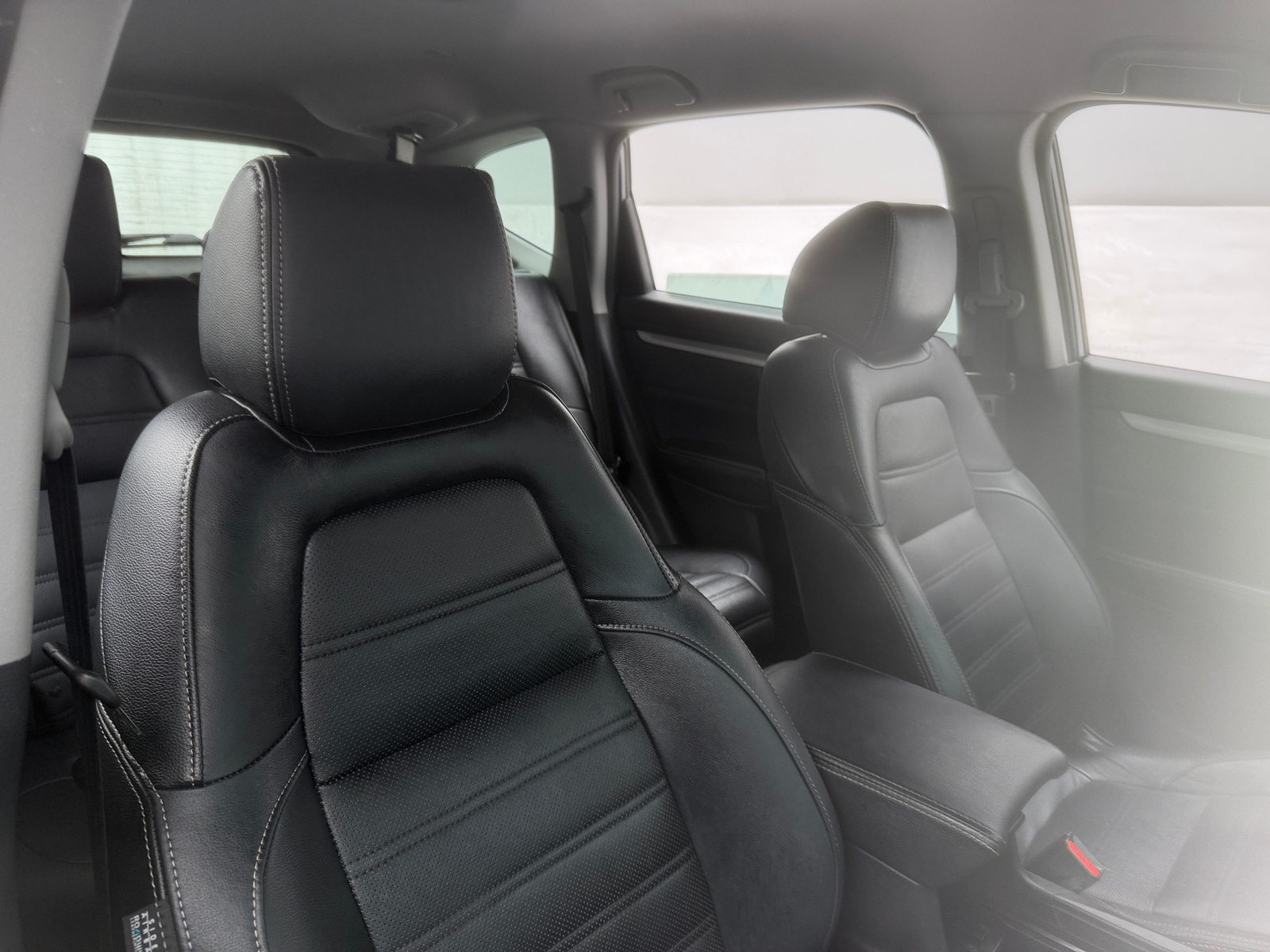 Thumbnail: 2020 Honda CR-V - 2