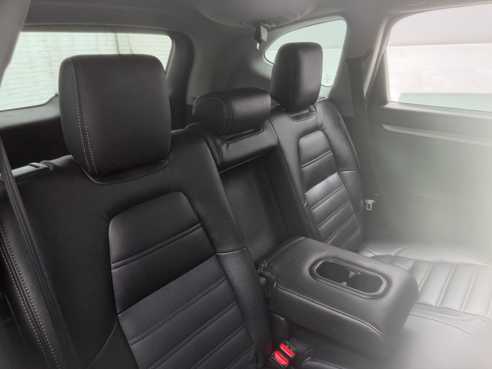 Thumbnail: 2020 Honda CR-V - 6