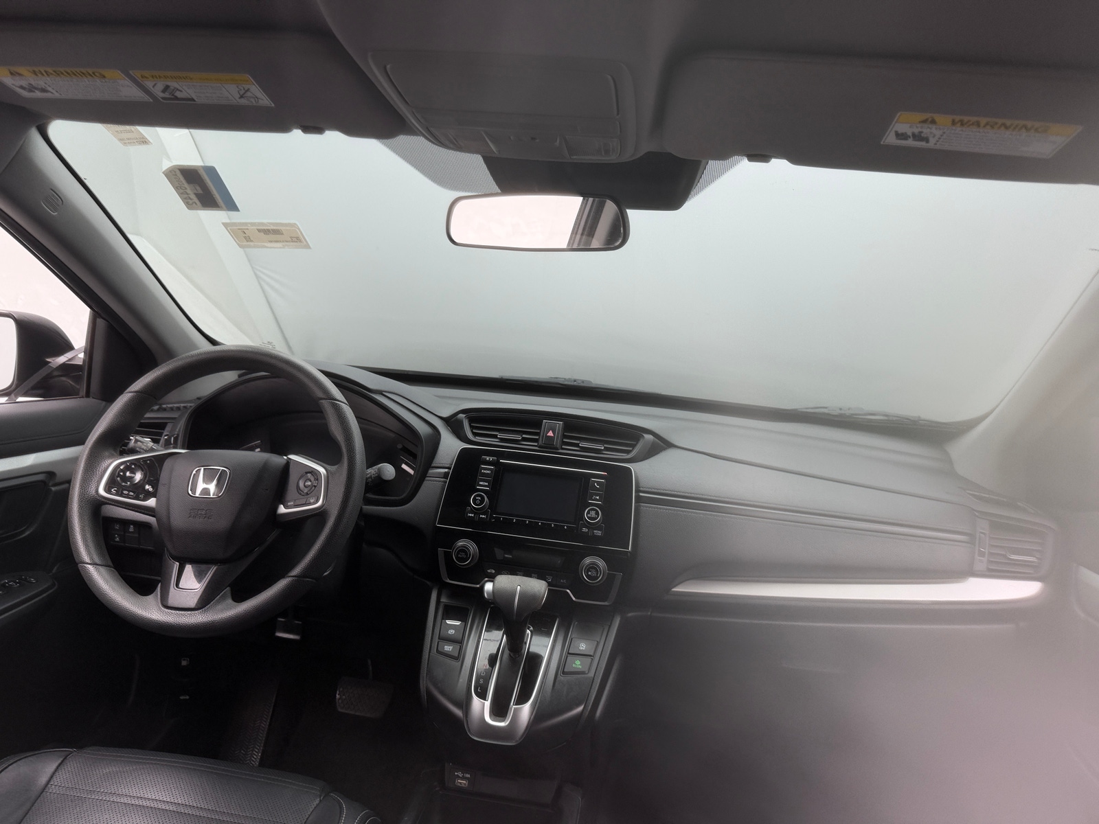 Thumbnail: 2020 Honda CR-V - 3