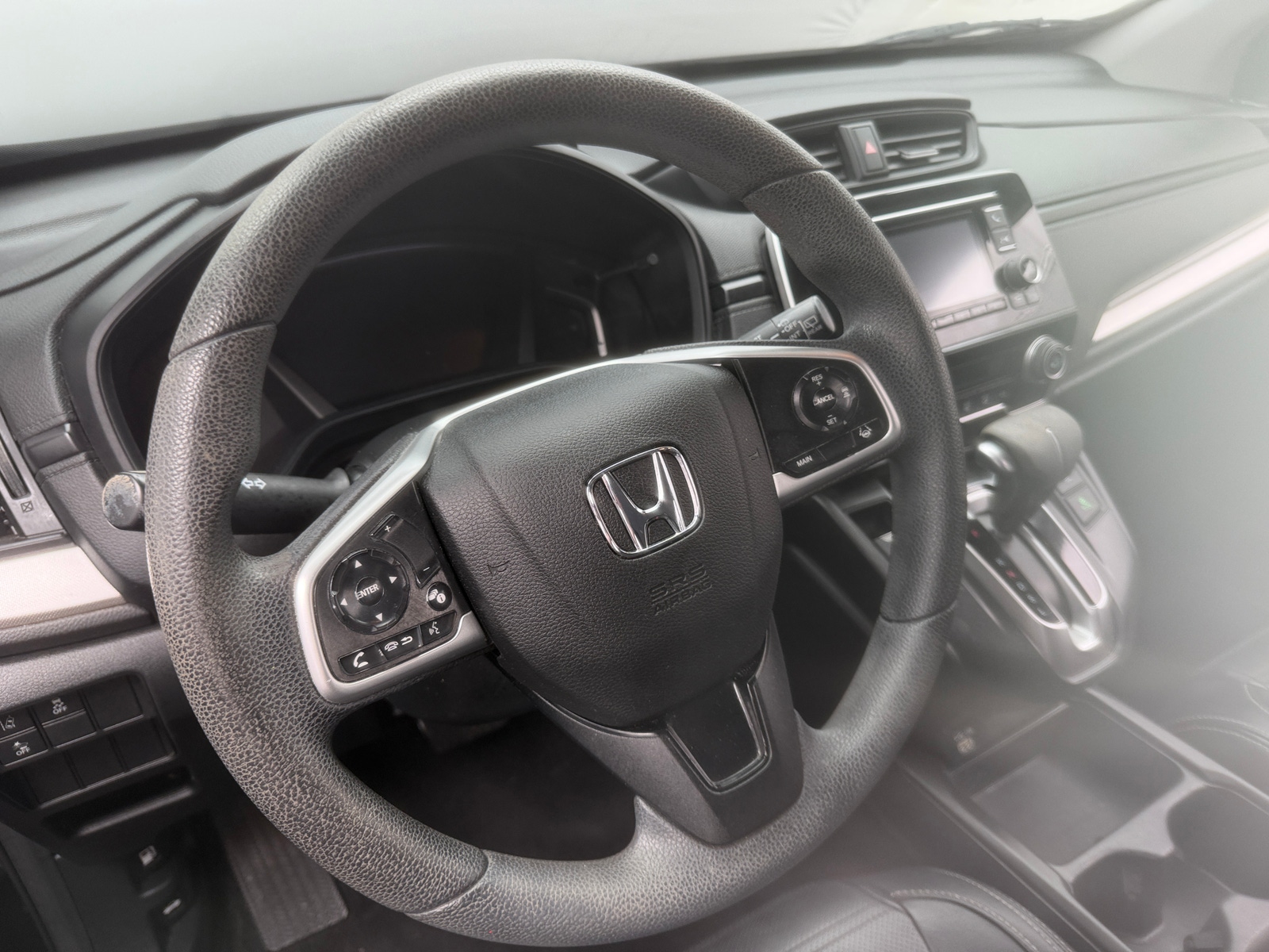 Thumbnail: 2020 Honda CR-V - 5