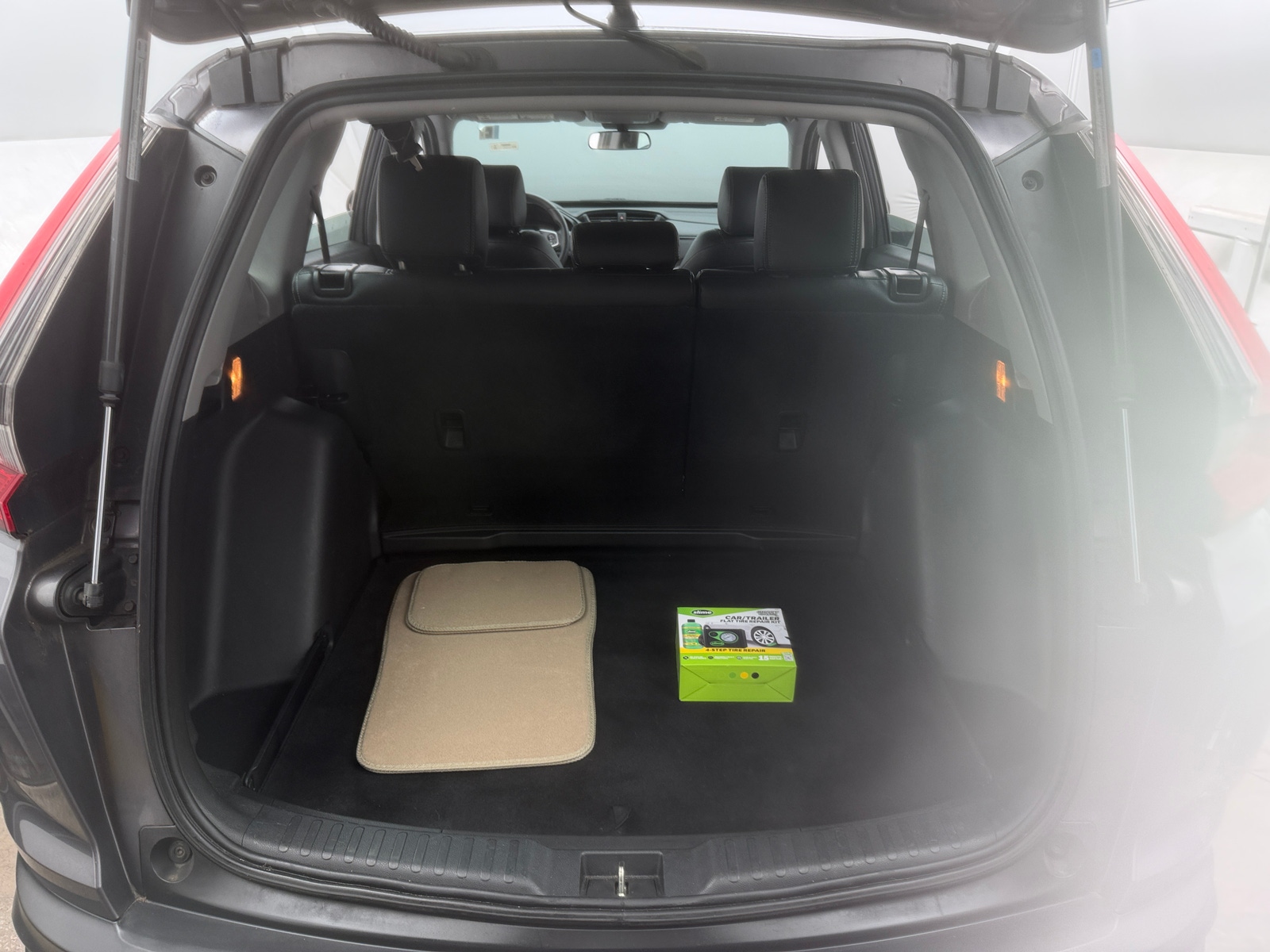 Thumbnail: 2020 Honda CR-V - 7