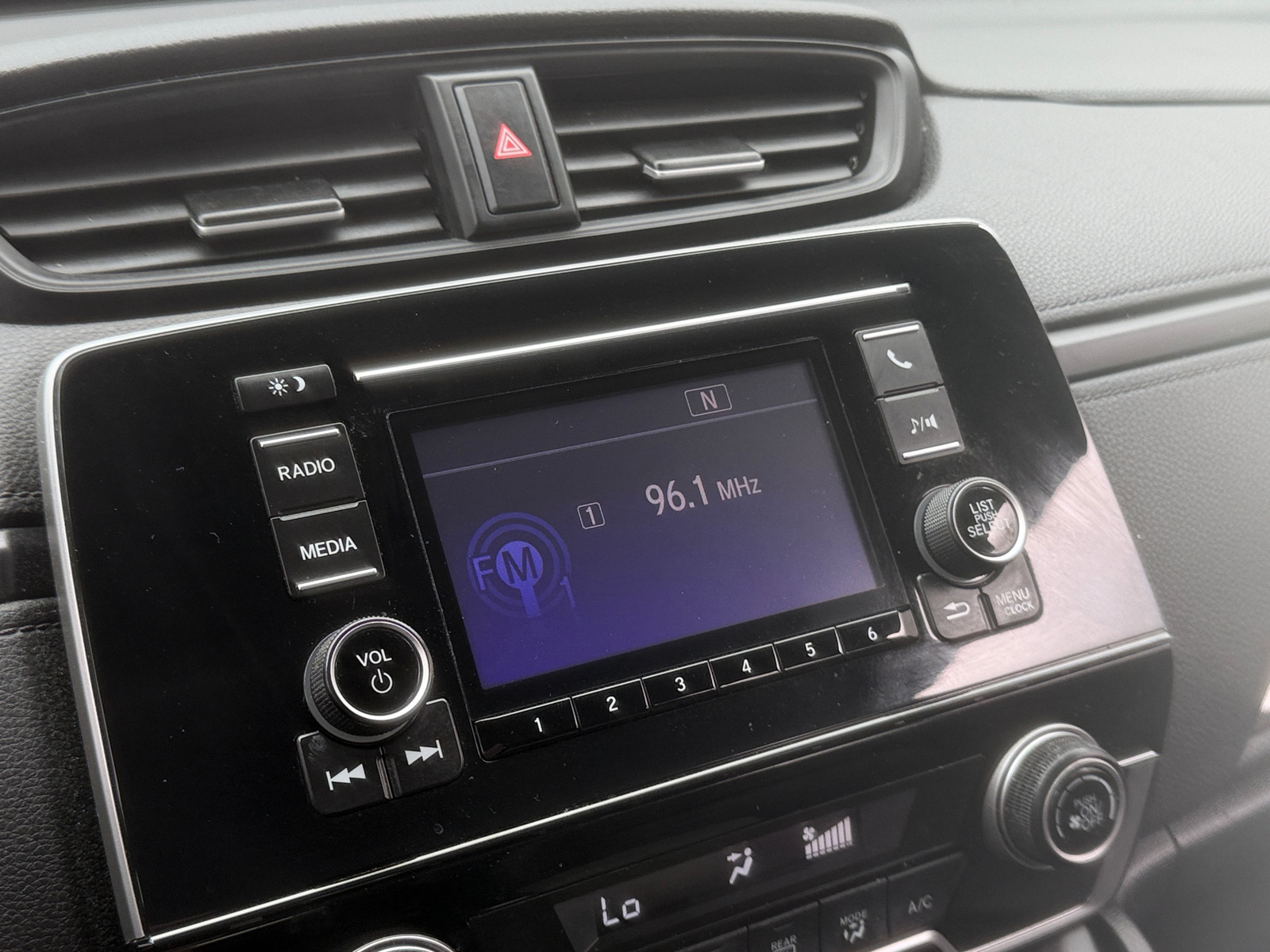 Thumbnail: 2020 Honda CR-V - 4