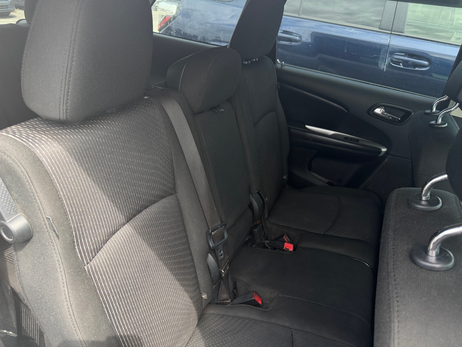 Thumbnail: 2019 Dodge Journey - 2