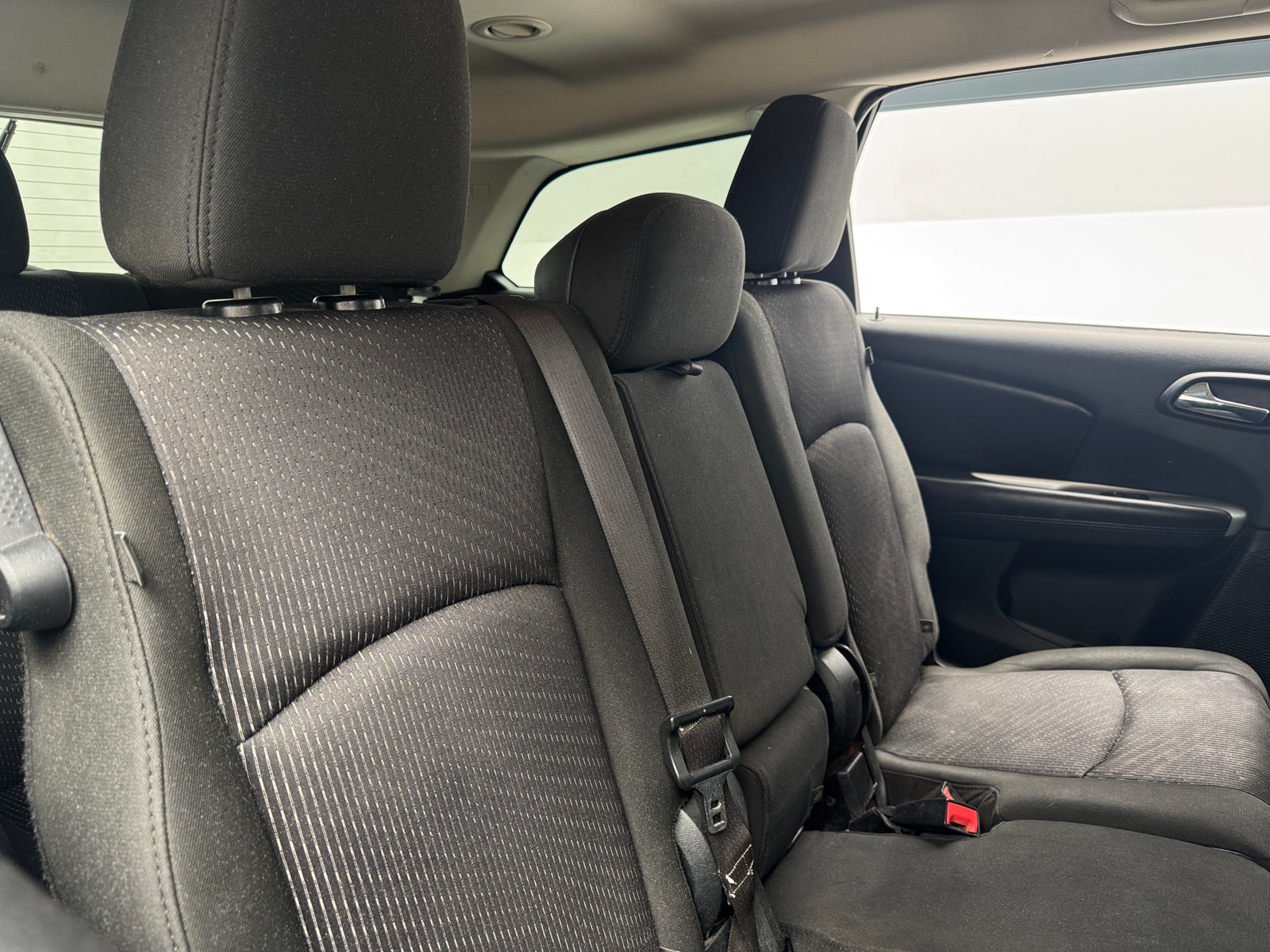 Thumbnail: 2019 Dodge Journey - 6