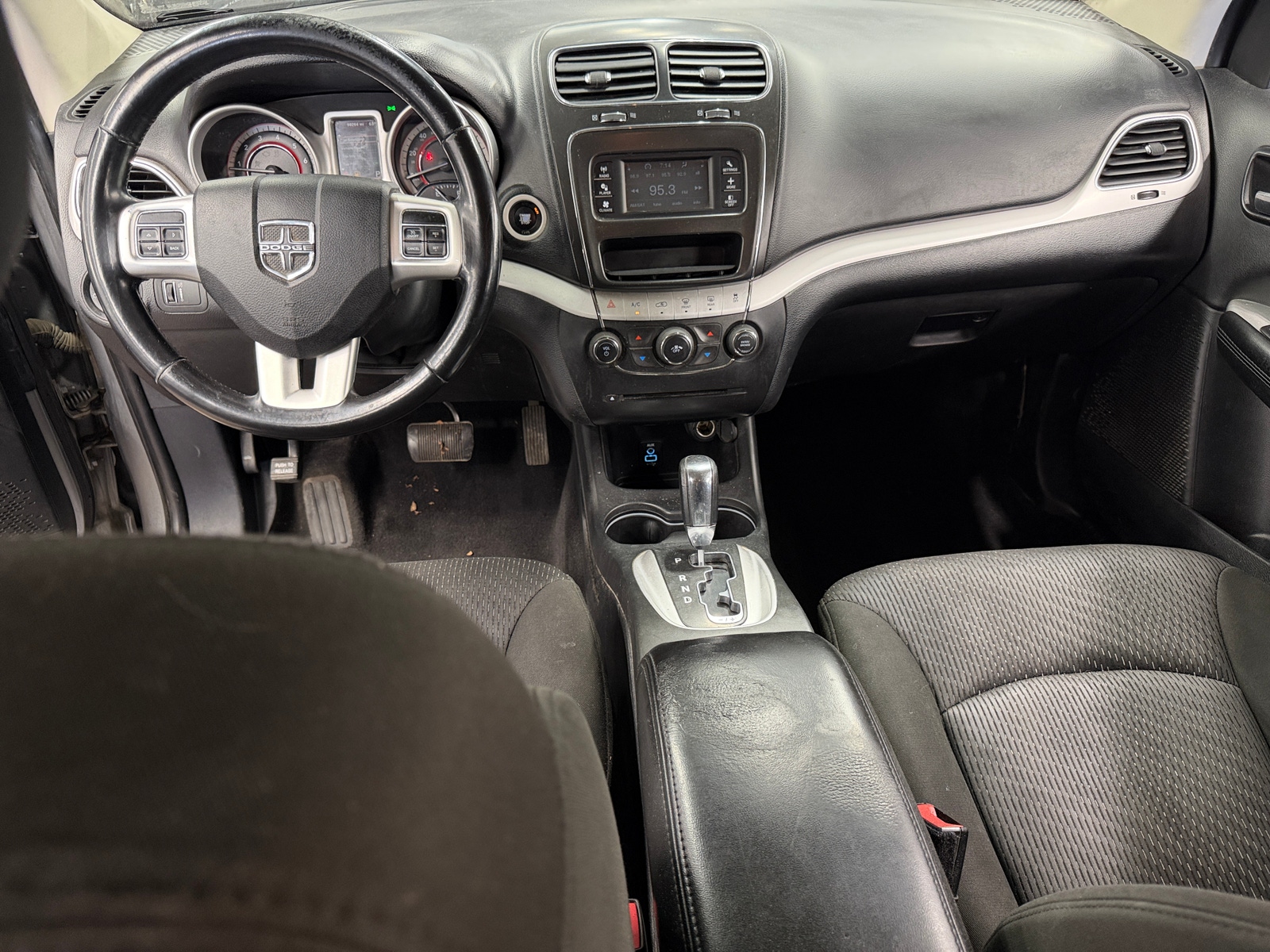 Thumbnail: 2019 Dodge Journey - 3