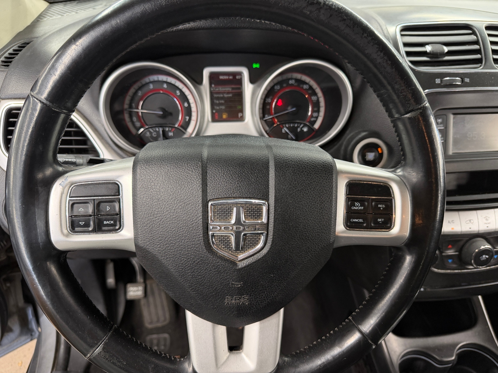 Thumbnail: 2019 Dodge Journey - 5