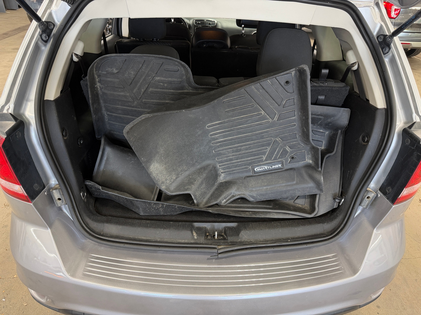 Thumbnail: 2019 Dodge Journey - 7