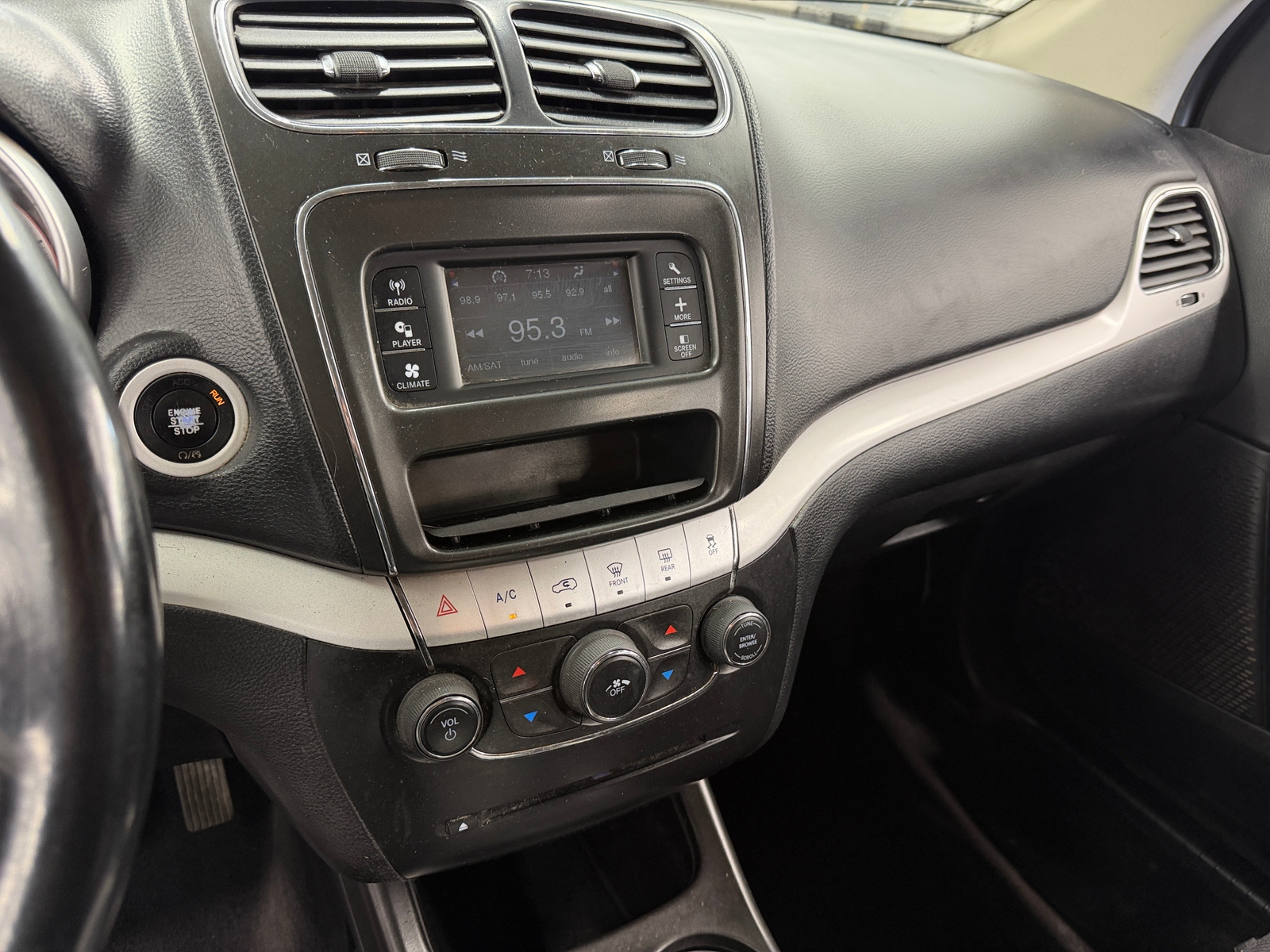 Thumbnail: 2019 Dodge Journey - 4
