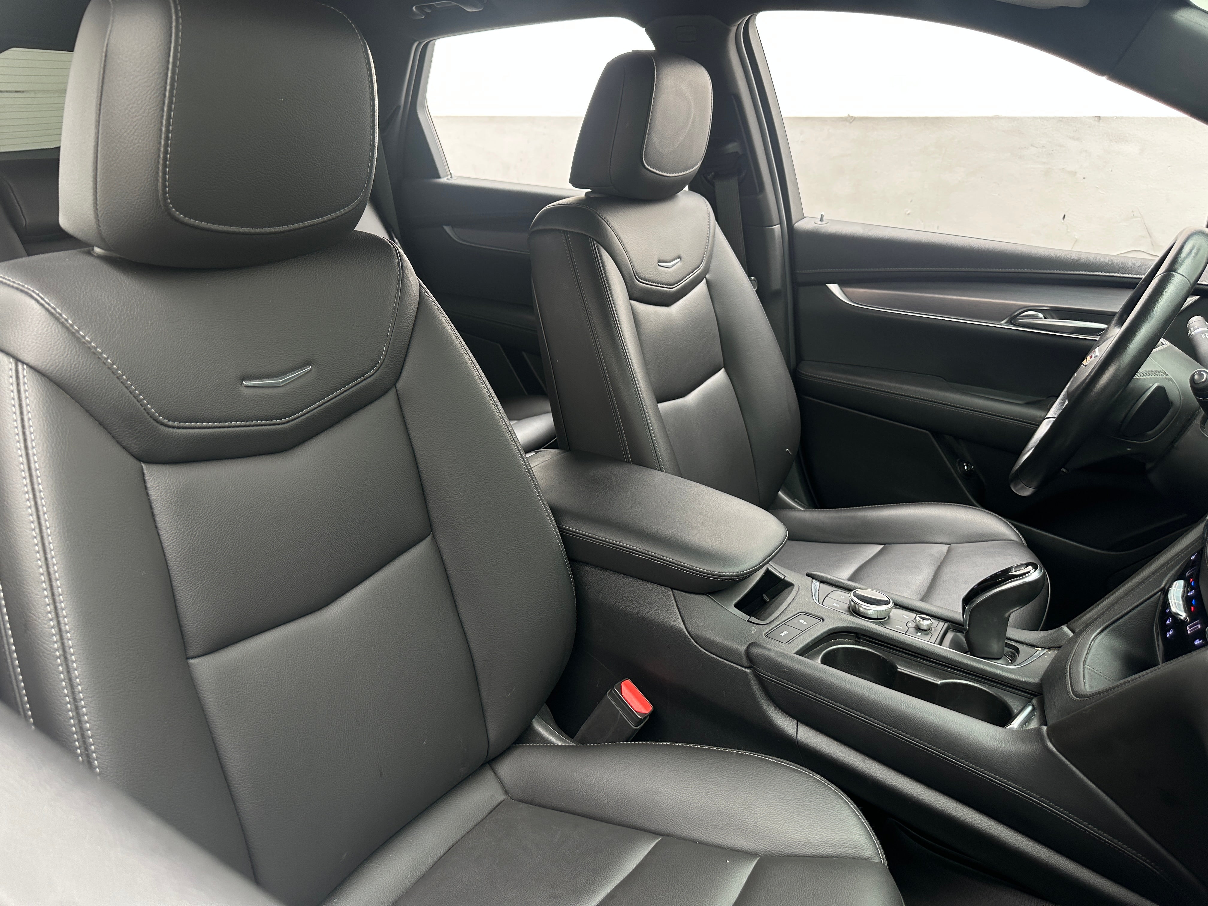 2020 Cadillac XT5
