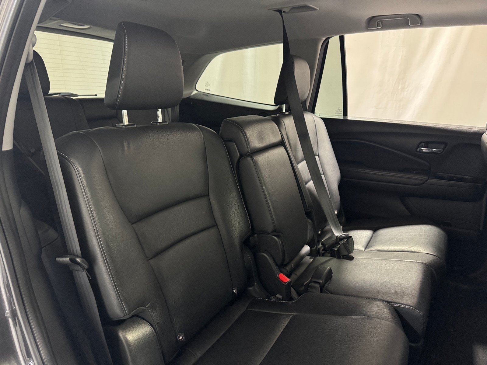 Thumbnail: 2018 Honda Pilot - 5