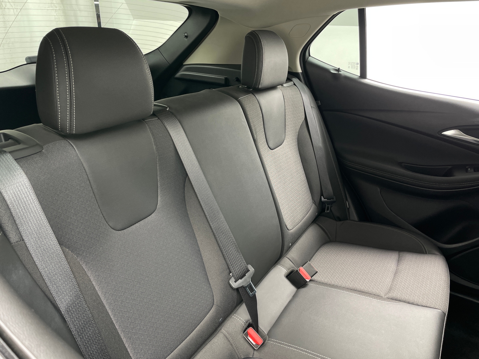 Thumbnail: 2025 Buick Encore GX - 5