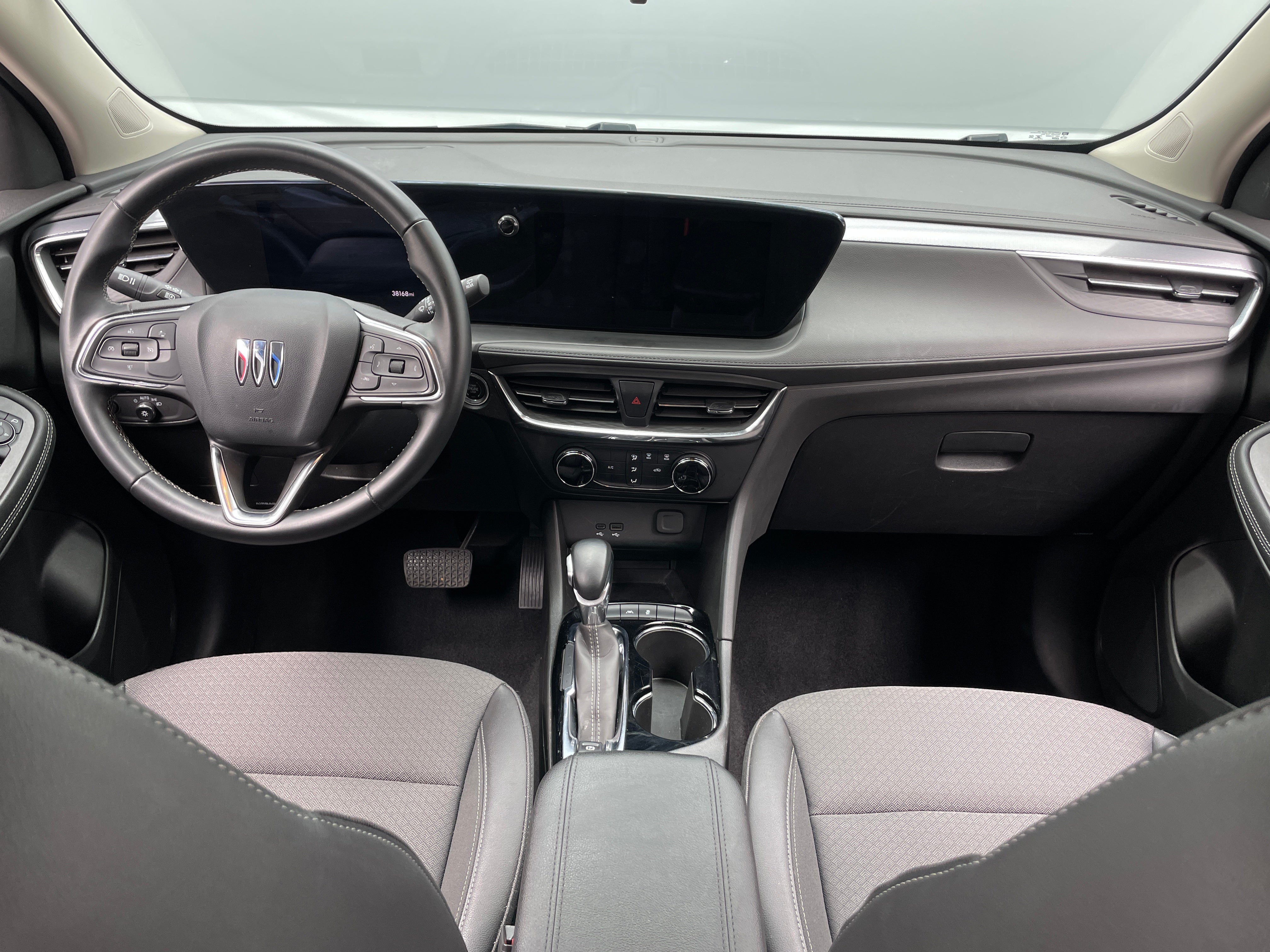 2025 Buick Encore GX