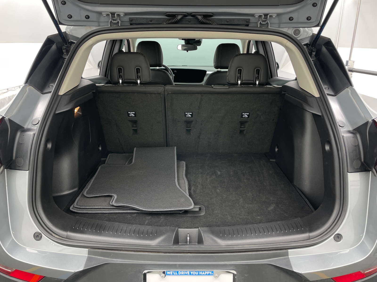 Thumbnail: 2025 Buick Encore GX - 6