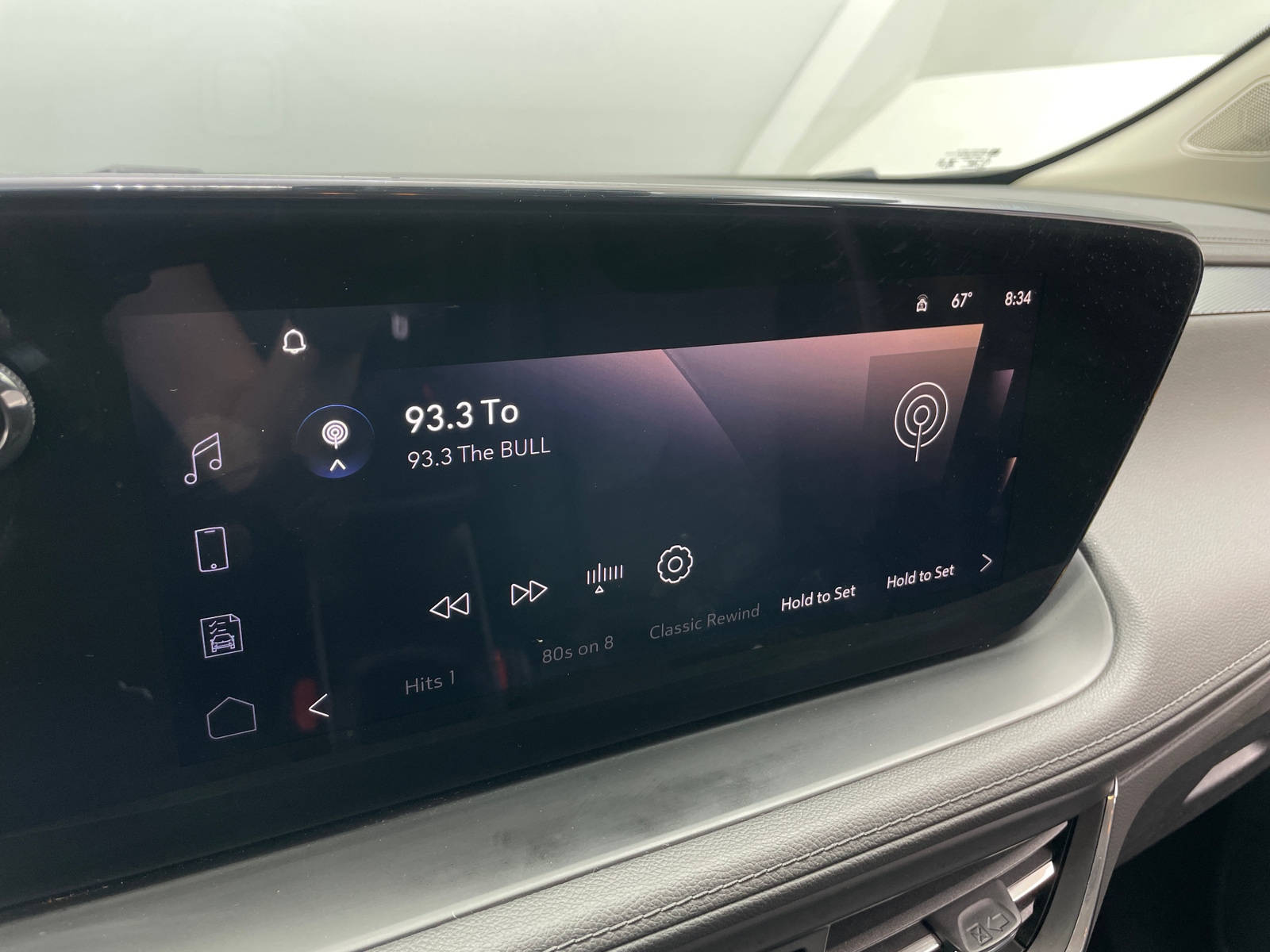 Thumbnail: 2025 Buick Encore GX - 3