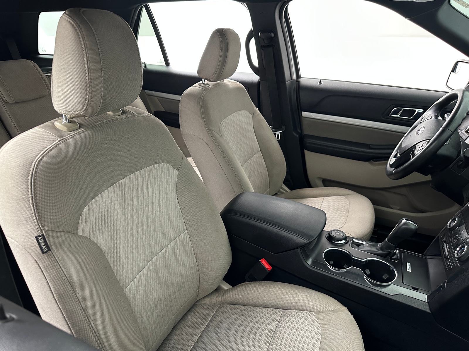 Thumbnail: 2018 Ford Explorer - 2
