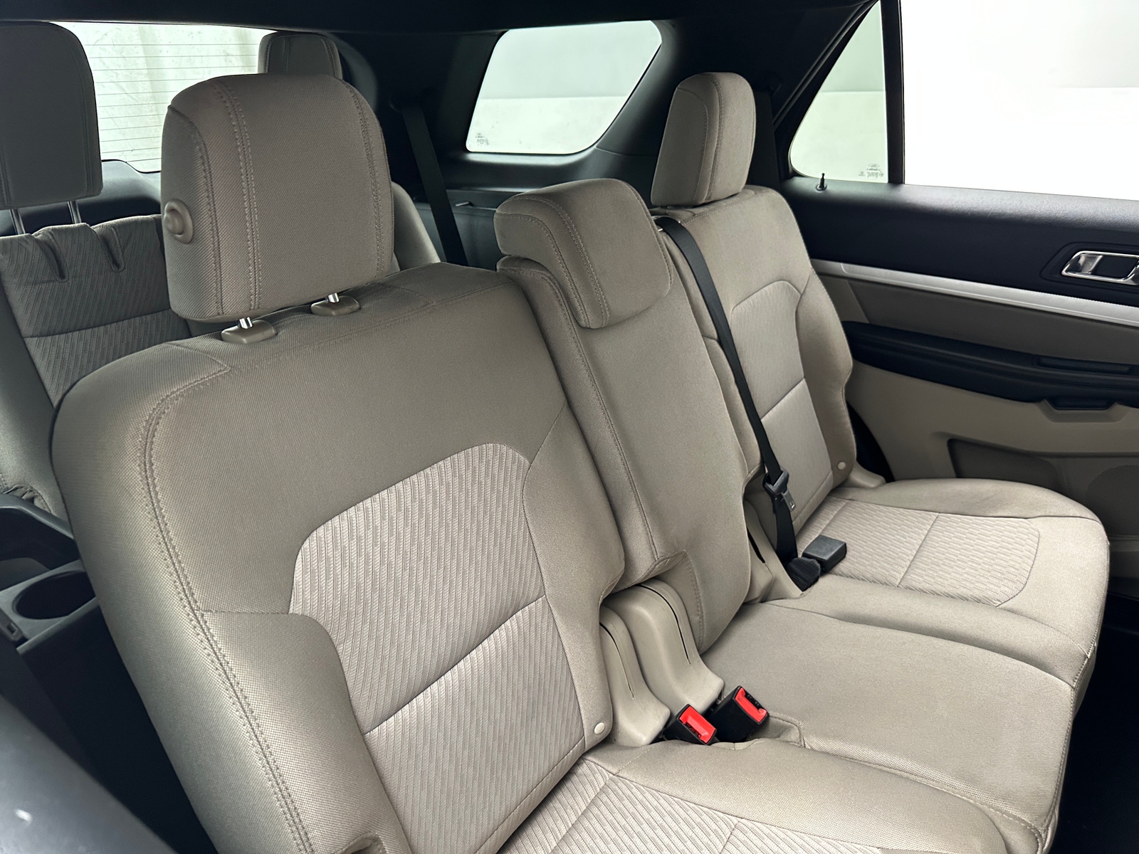 Thumbnail: 2018 Ford Explorer - 6