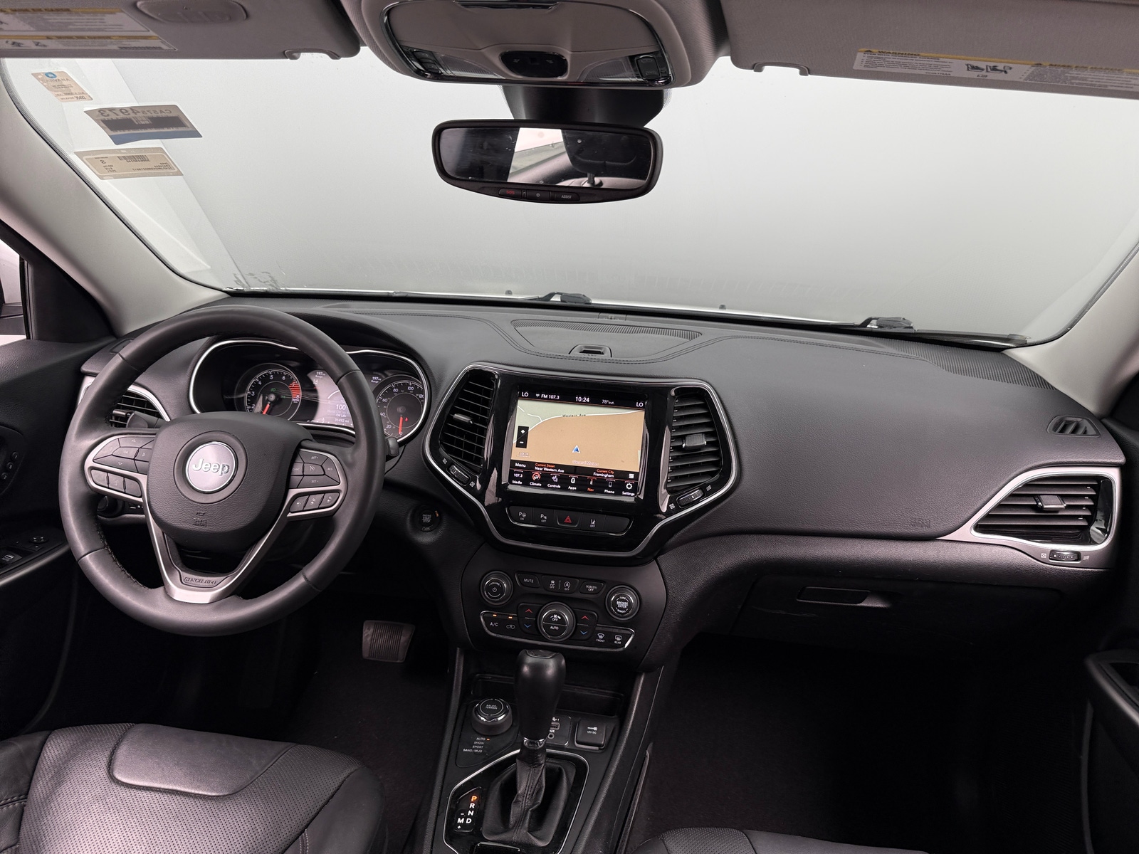 Thumbnail: 2021 Jeep Cherokee - 2