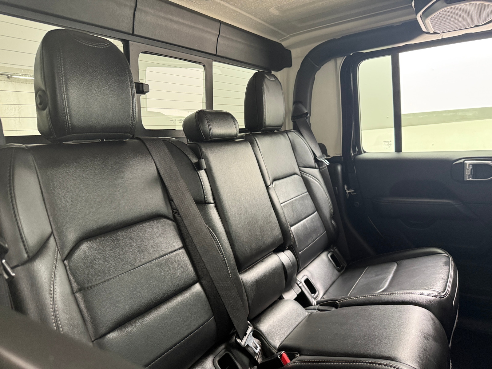 Thumbnail: 2021 Jeep Gladiator - 5