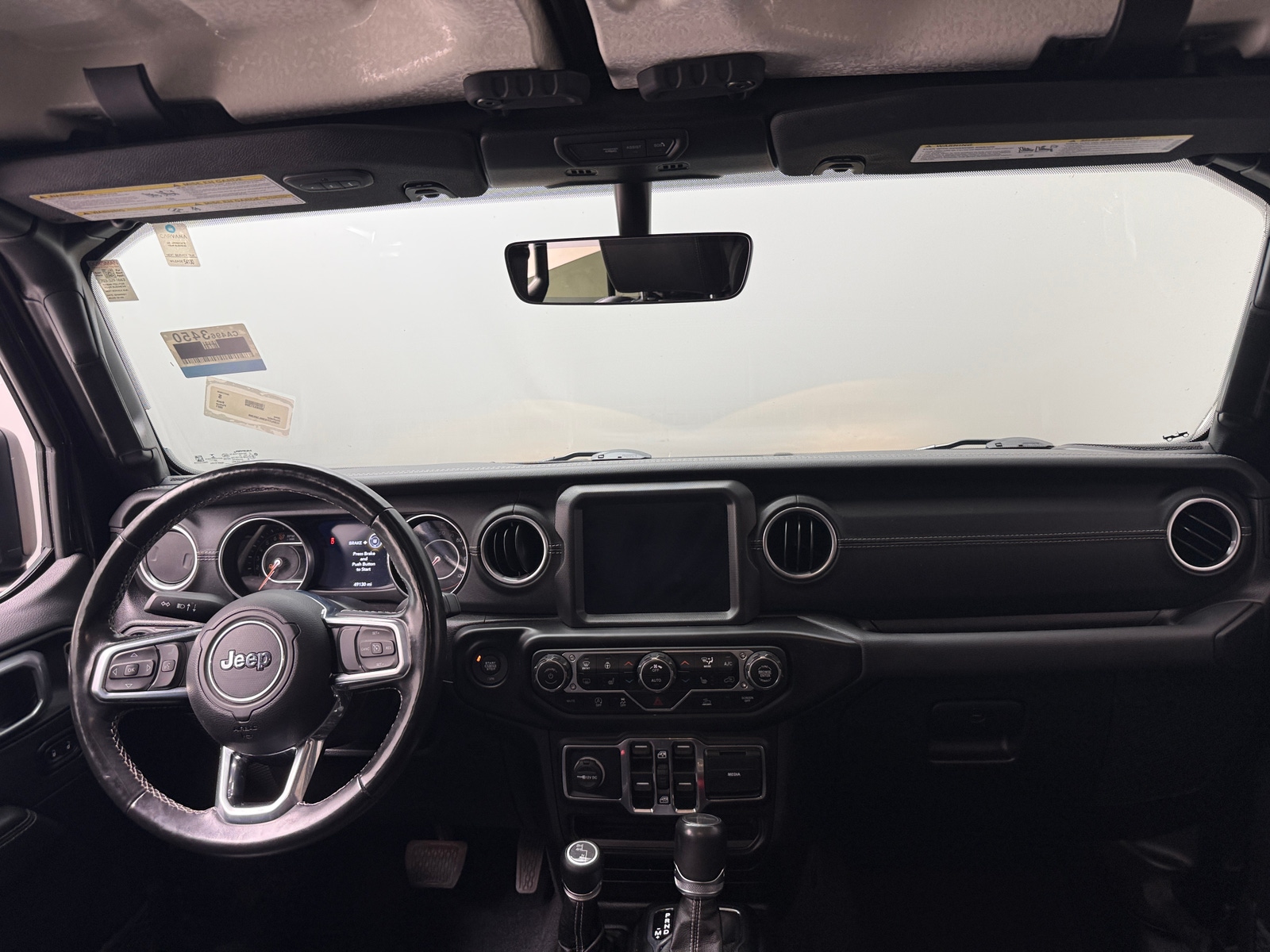 Thumbnail: 2021 Jeep Gladiator - 2
