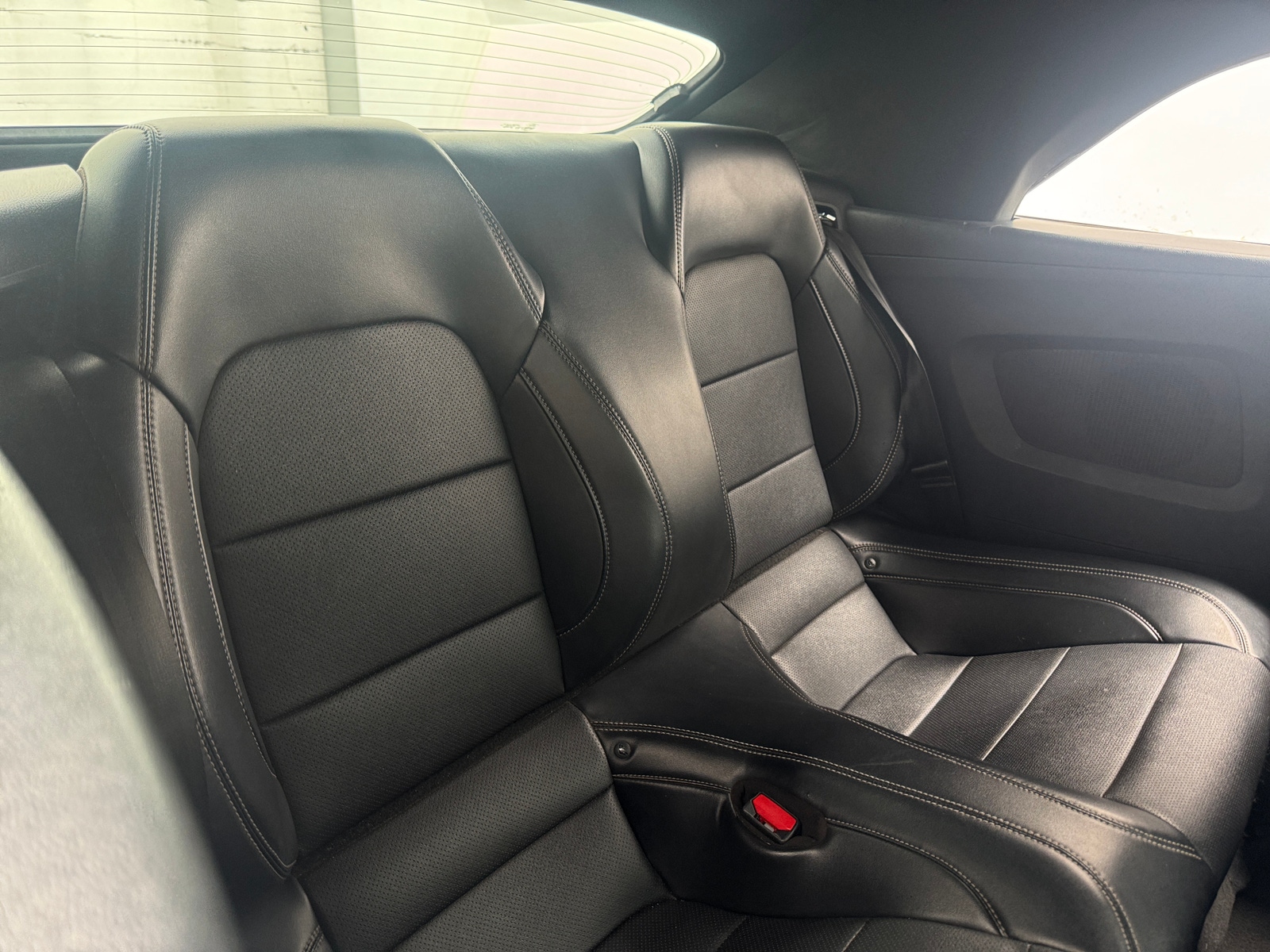 Thumbnail: 2023 Ford Mustang - 5