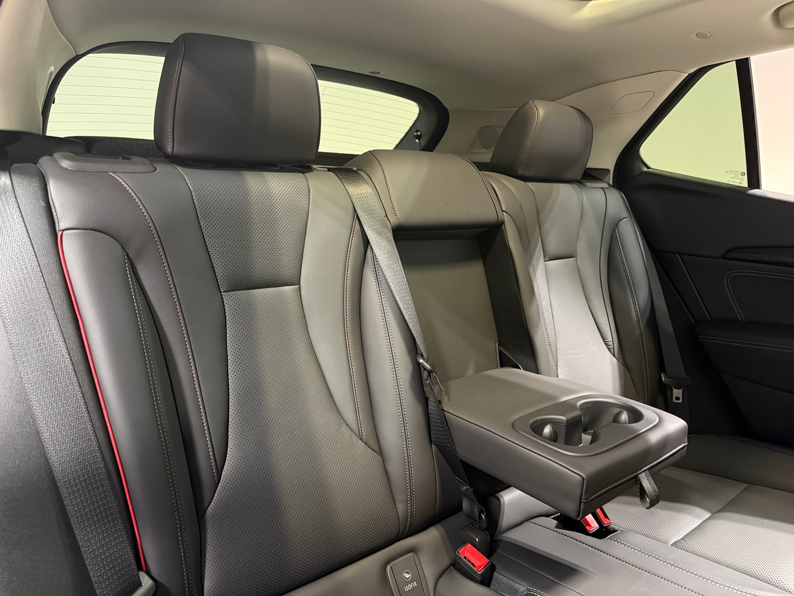 Thumbnail: 2023 Buick Envision - 5