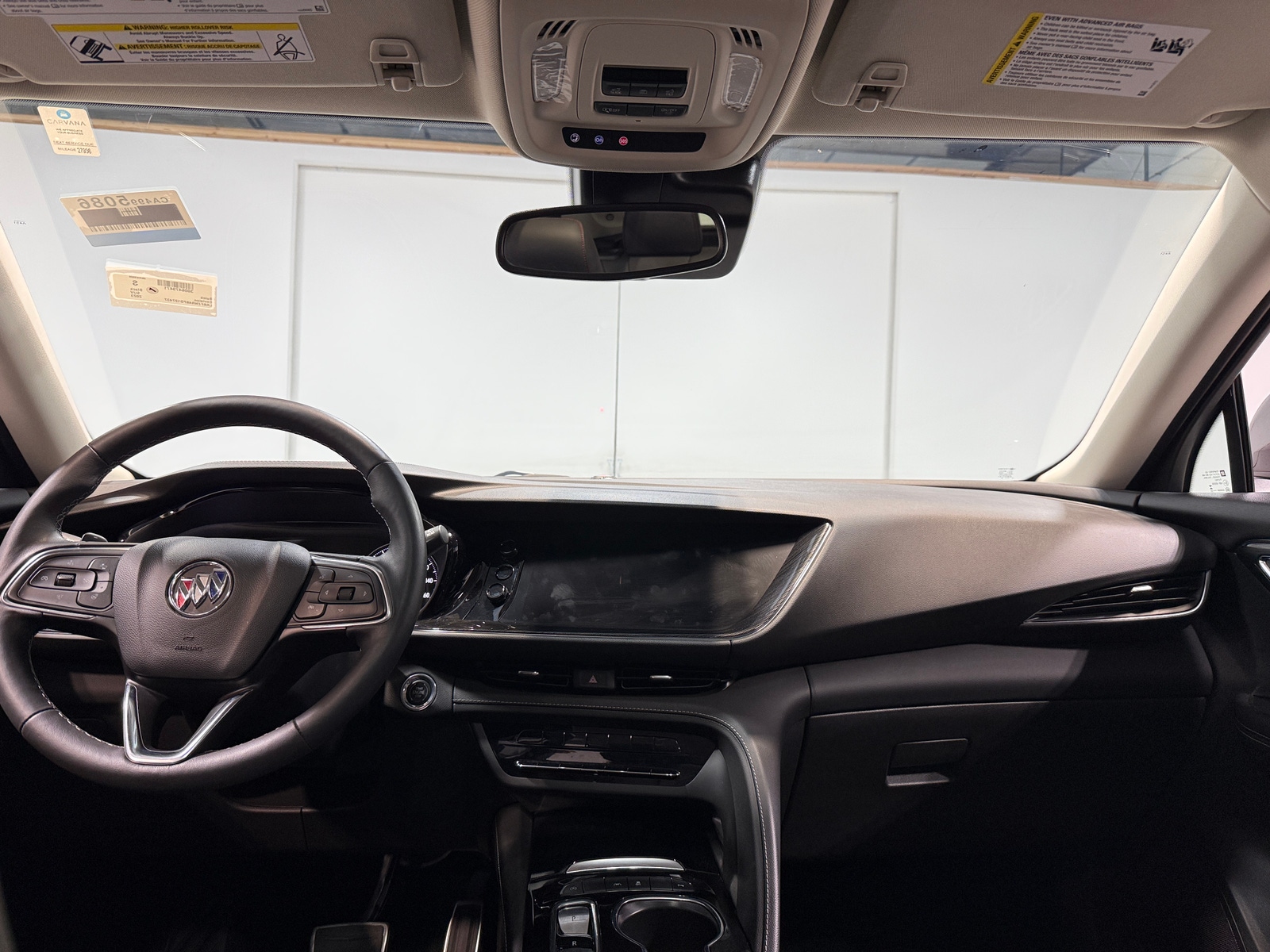 Thumbnail: 2023 Buick Envision - 2