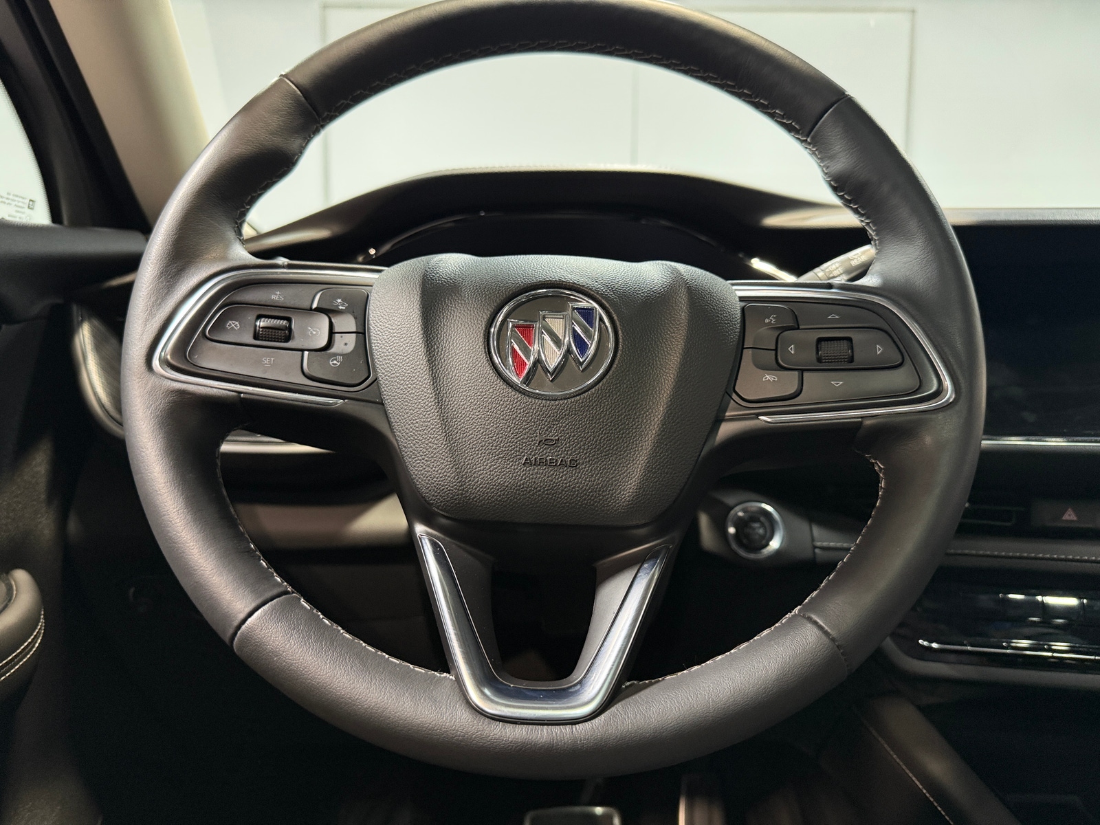 Thumbnail: 2023 Buick Envision - 4