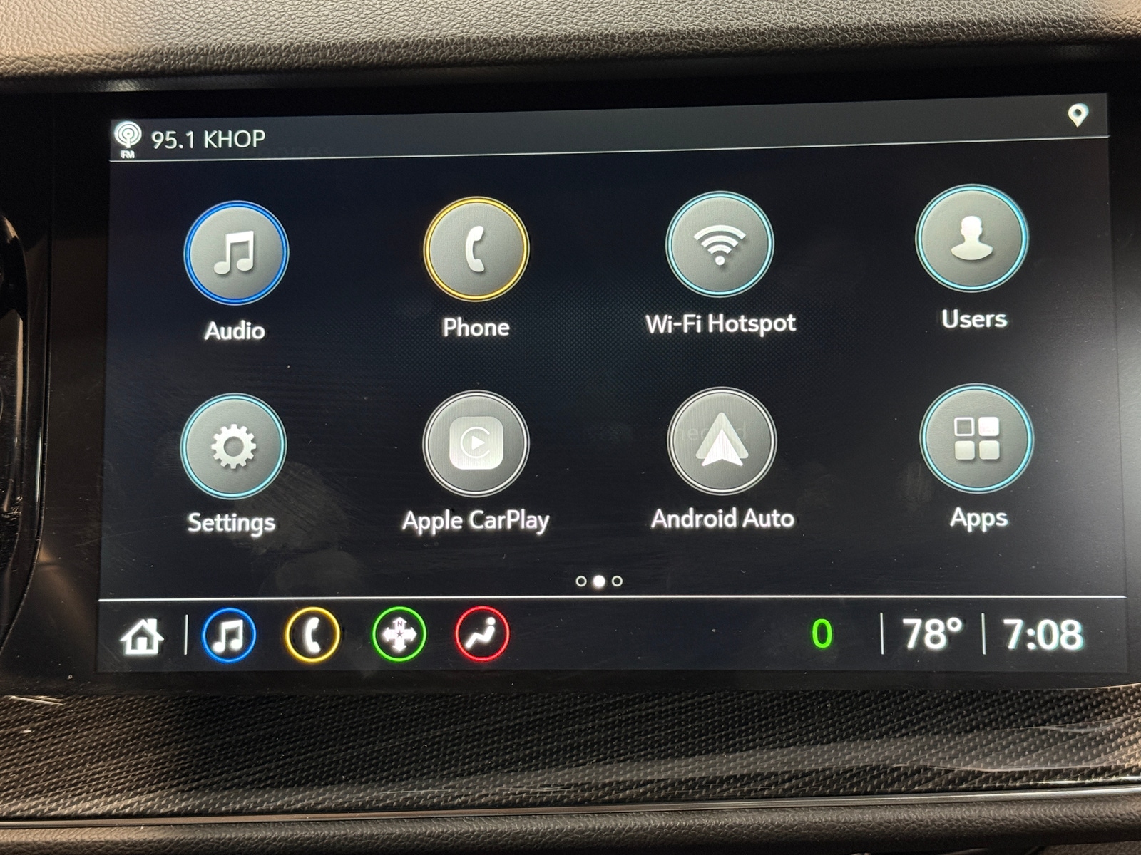 Thumbnail: 2023 Buick Envision - 3