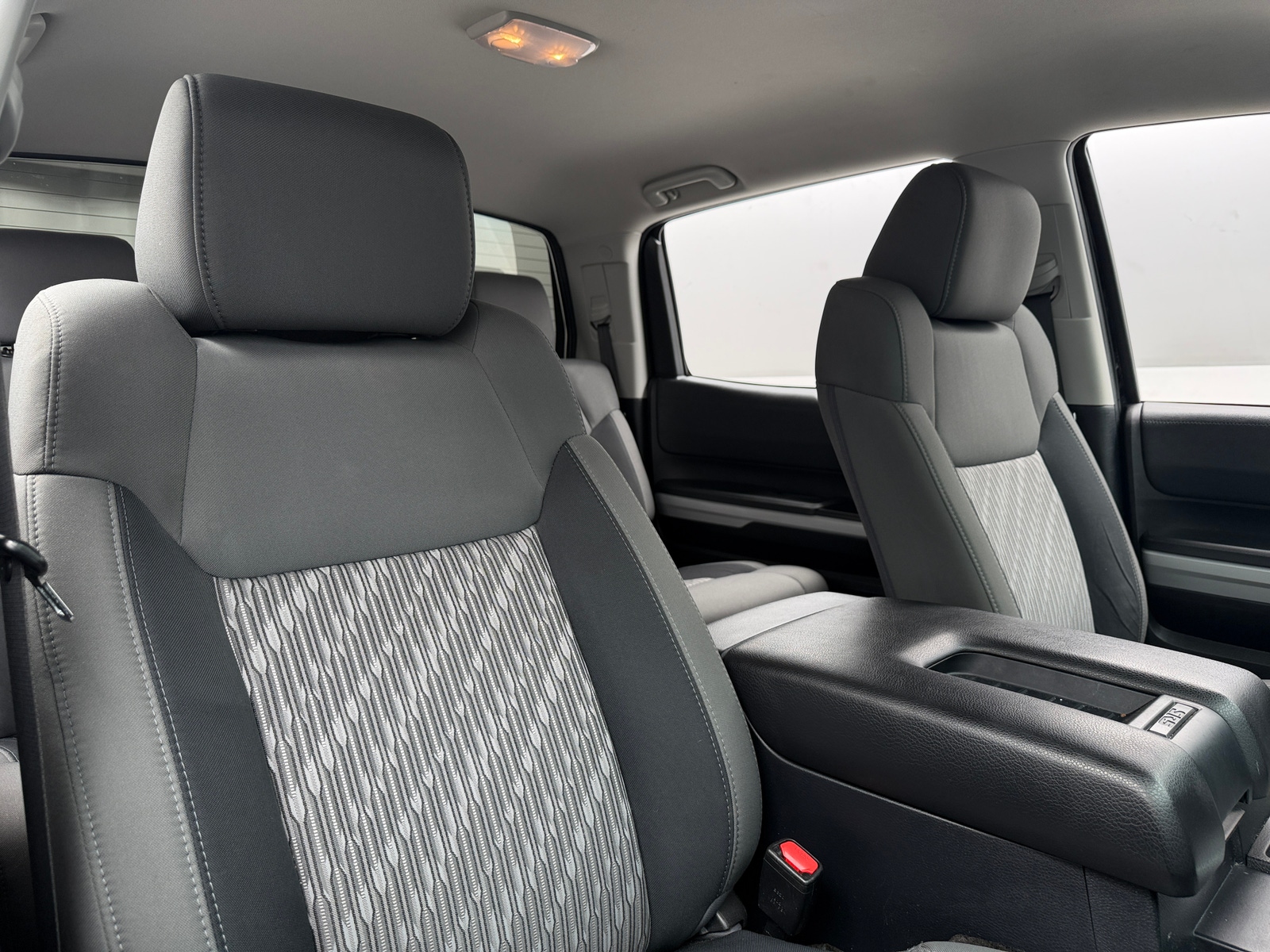 Thumbnail: 2020 Toyota Tundra - 2