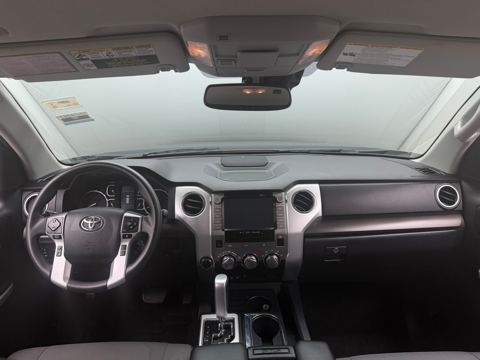 Thumbnail: 2020 Toyota Tundra - 3