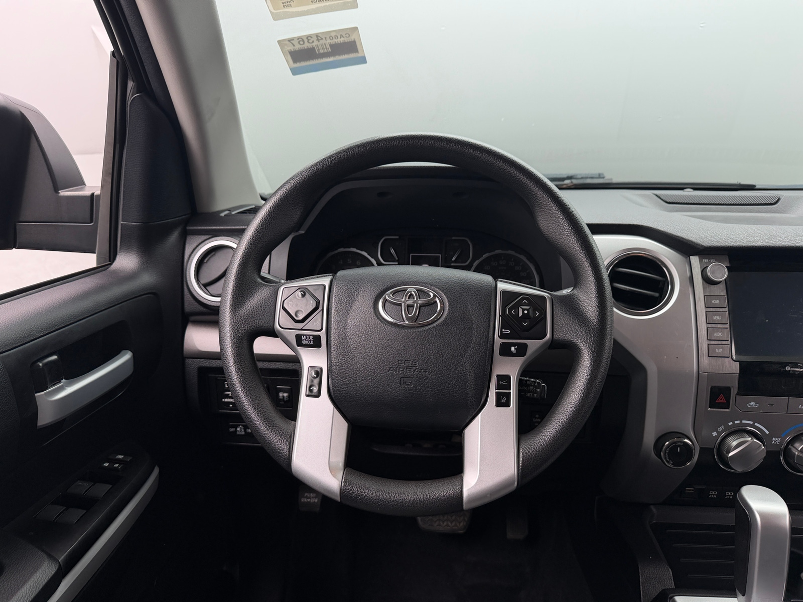 Thumbnail: 2020 Toyota Tundra - 5