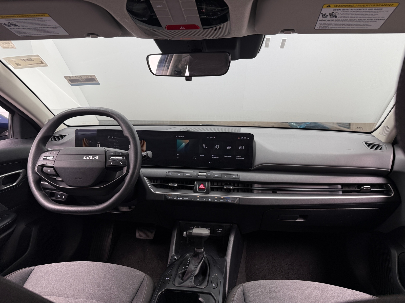 Thumbnail: 2025 Kia K4 - 3