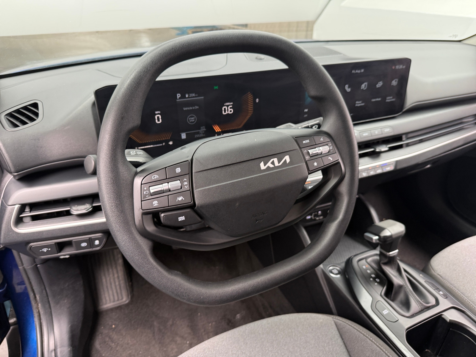Thumbnail: 2025 Kia K4 - 5