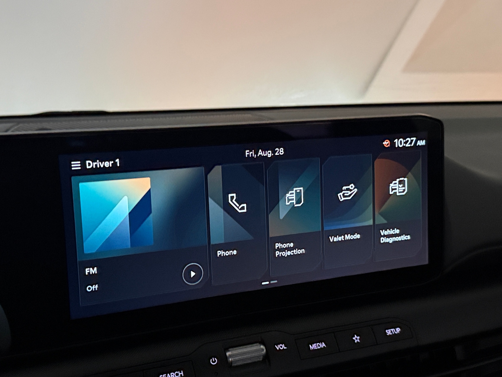 Thumbnail: 2025 Kia K4 - 4