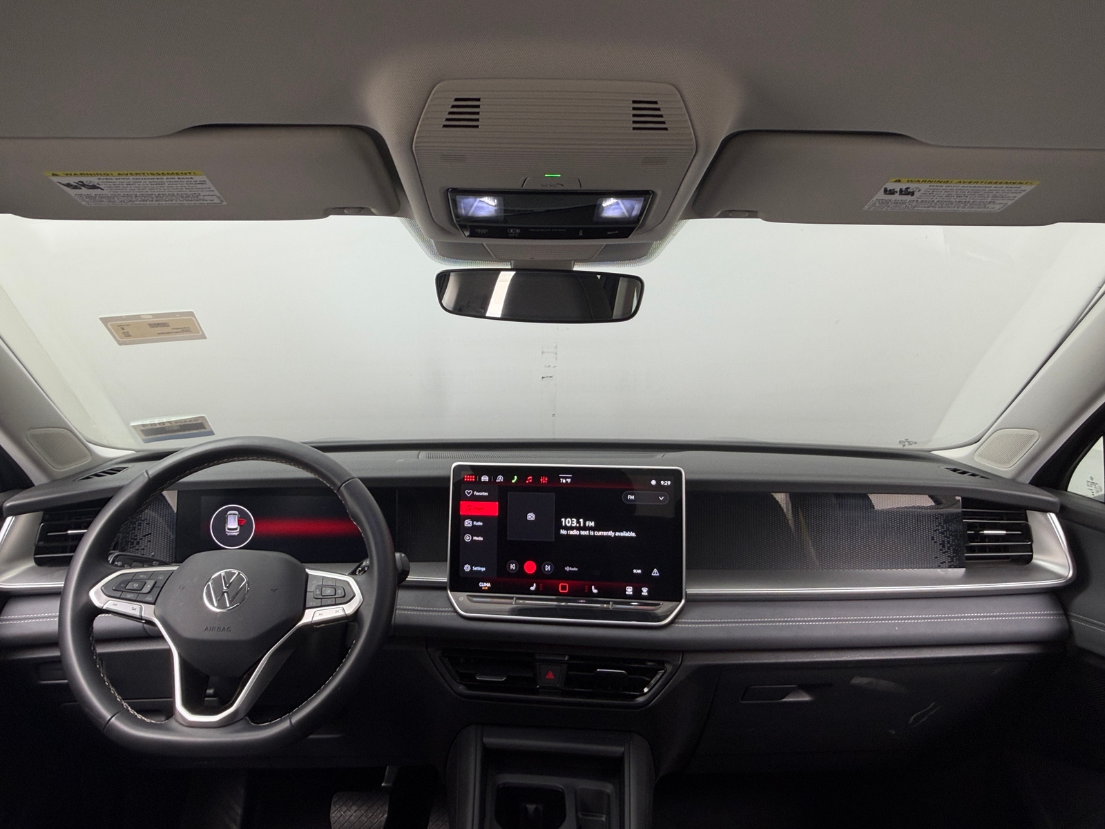 Thumbnail: 2026 Volkswagen Tiguan - 3
