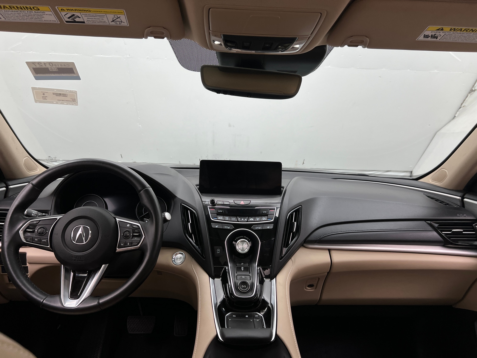 Thumbnail: 2020 Acura RDX - 2