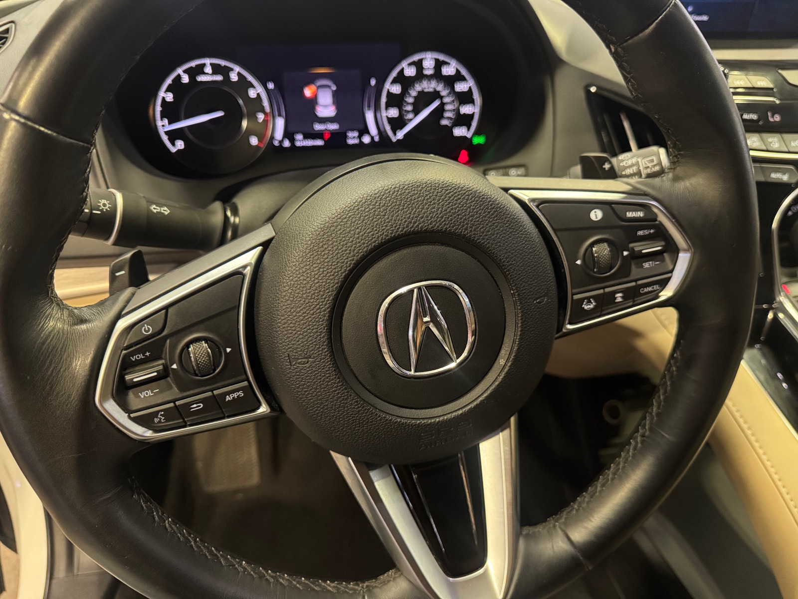 Thumbnail: 2020 Acura RDX - 4
