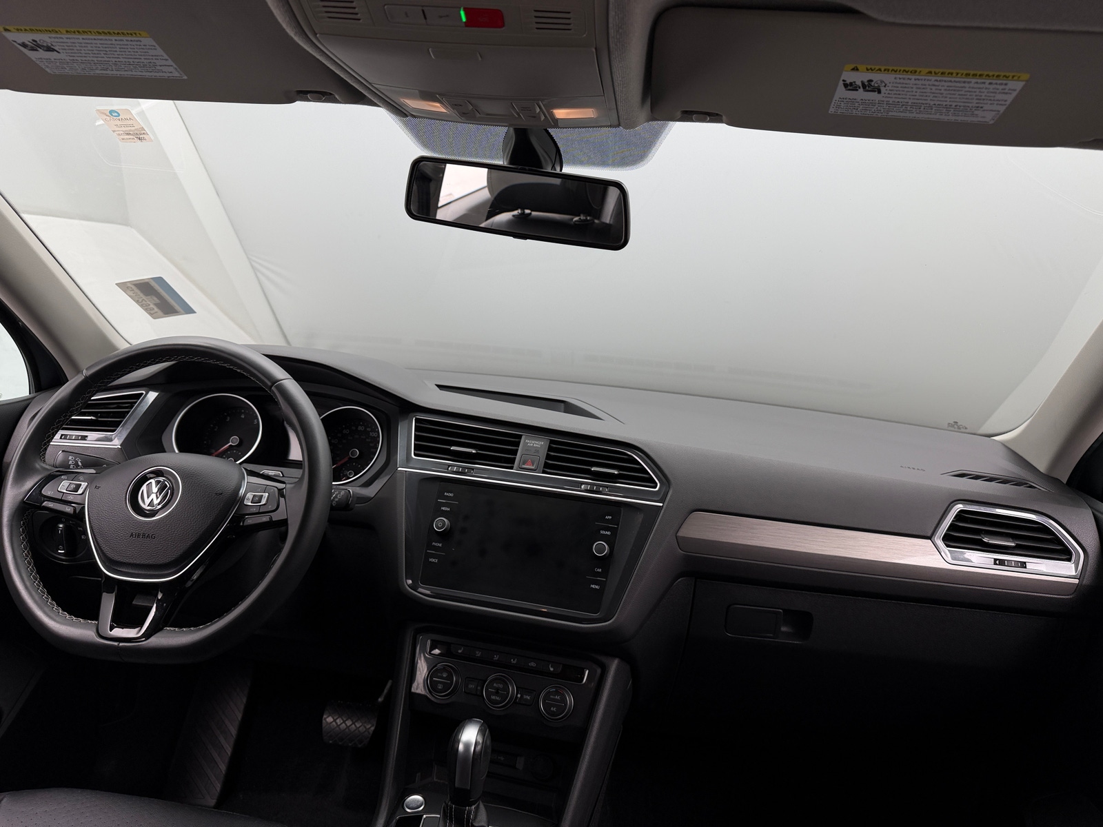 Thumbnail: 2021 Volkswagen Tiguan - 2