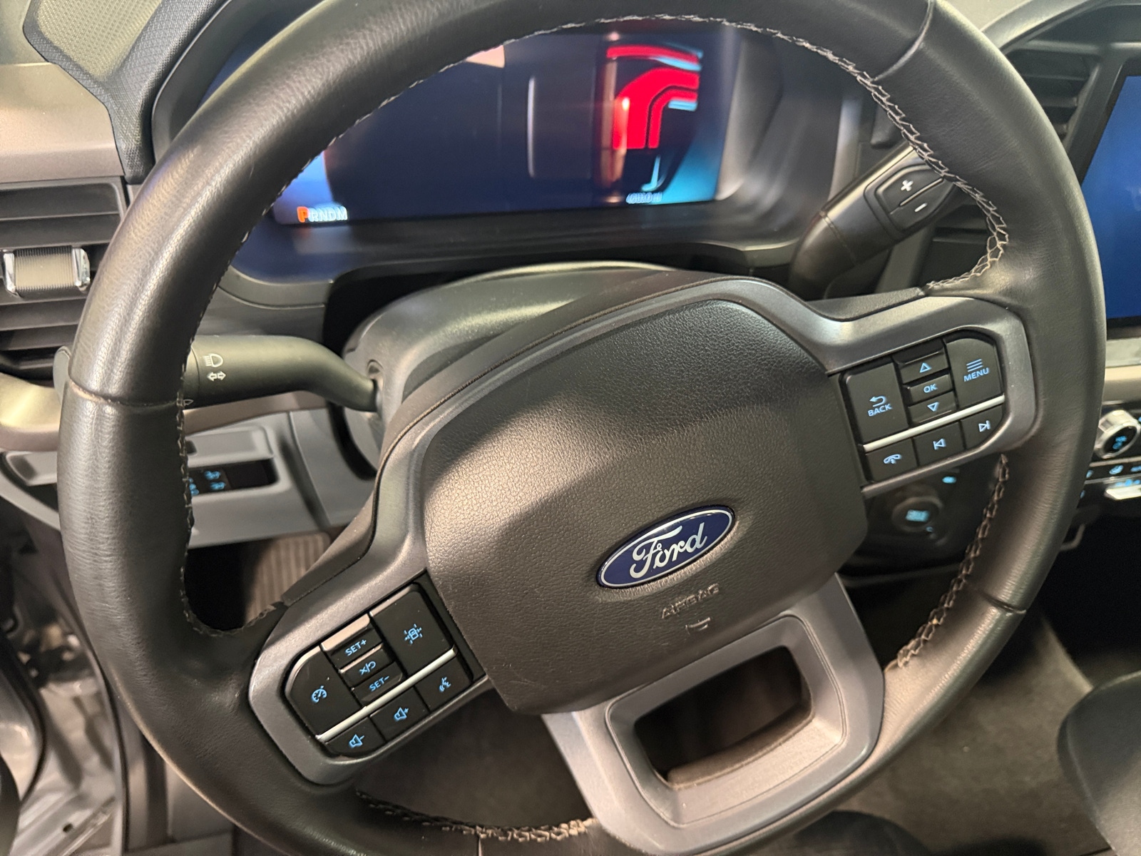 Thumbnail: 2025 Ford Econoline - 5