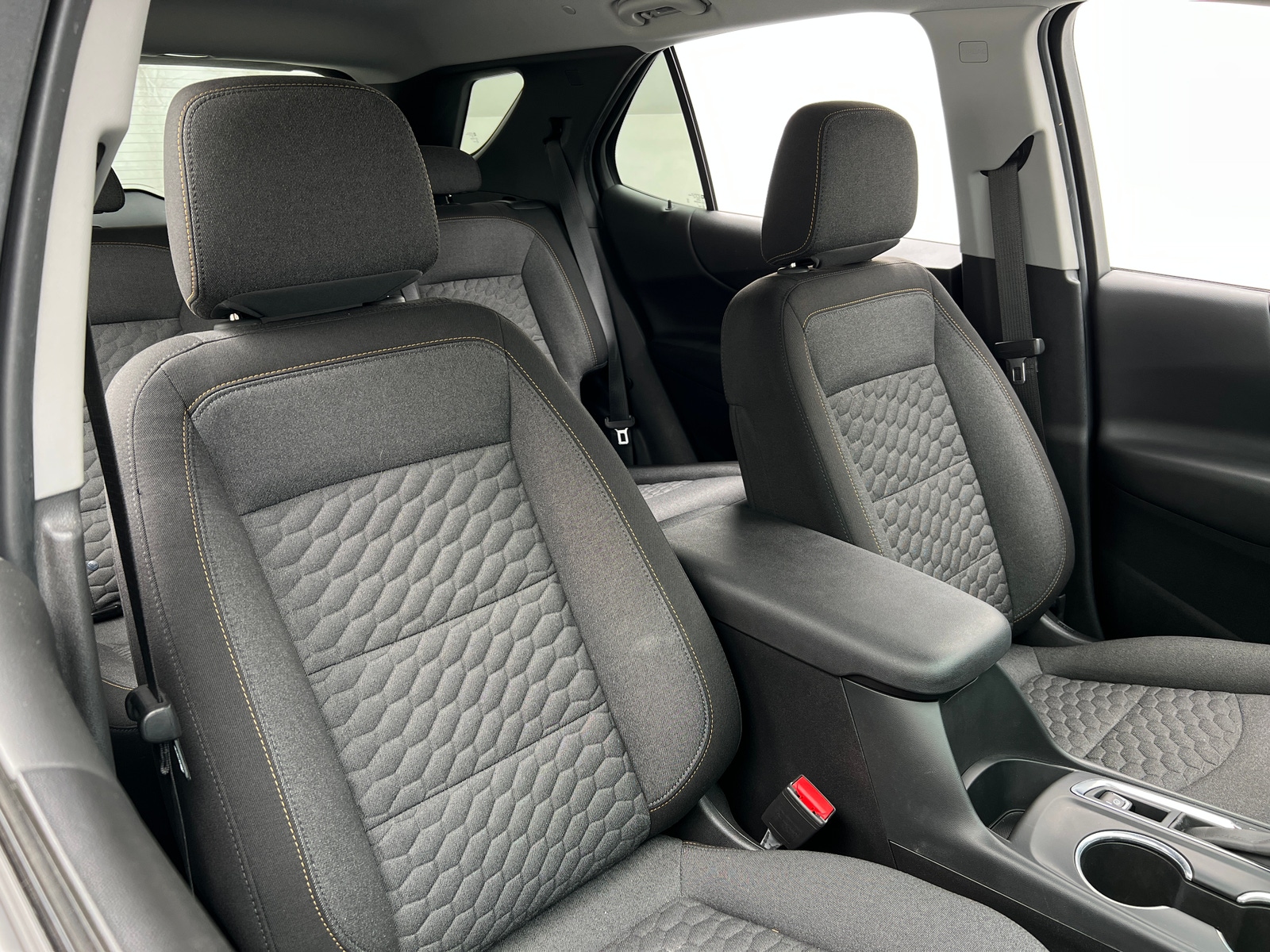 Thumbnail: 2020 Chevrolet Equinox - 2