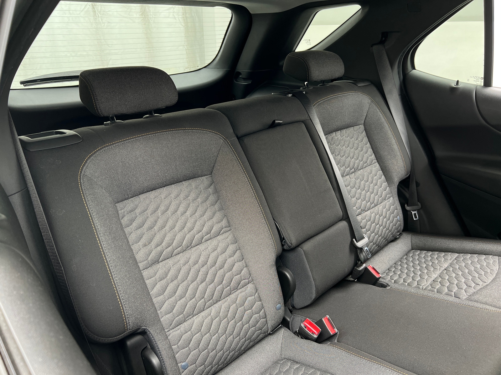Thumbnail: 2020 Chevrolet Equinox - 6