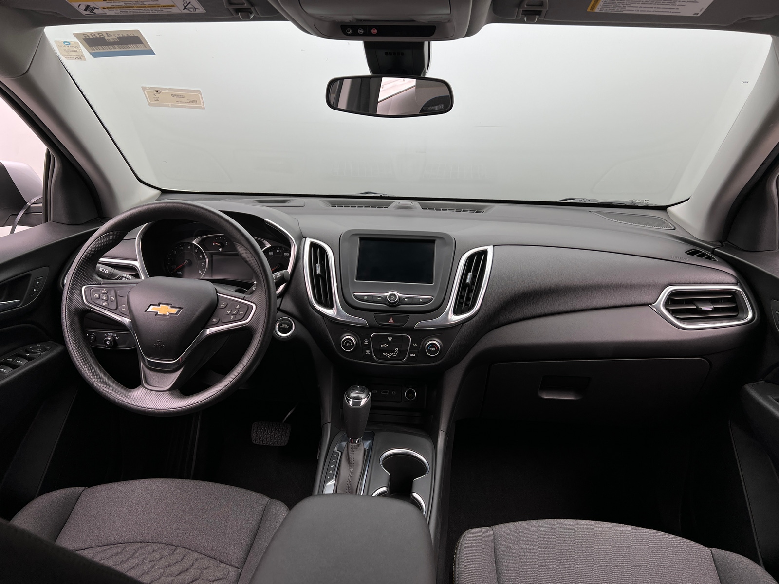 Thumbnail: 2020 Chevrolet Equinox - 3